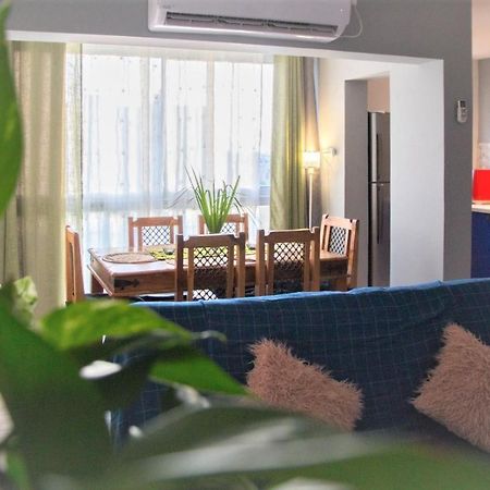 On The Edge Of A Crater Apartment มิตซ์เปรามอน ภายนอก รูปภาพ